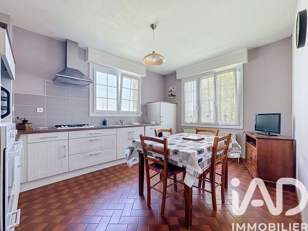 Photo 6 - Maison à LOUDEAC