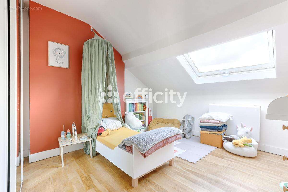 Appartement ancien - photo 16