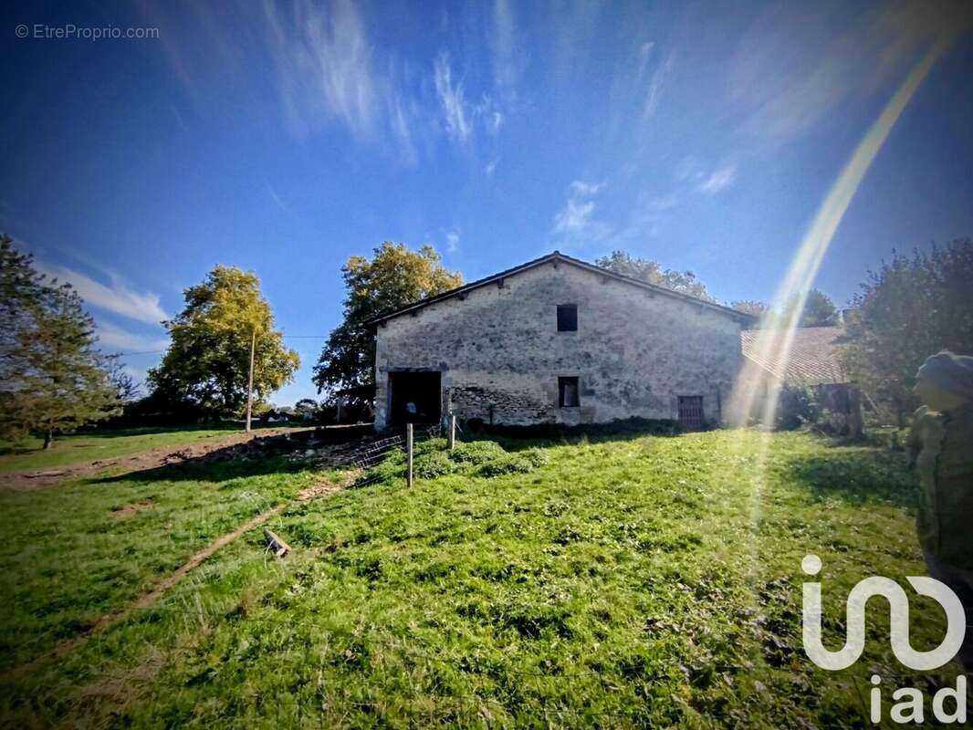 Photo 5 - Maison à SAINT-COLOMB-DE-LAUZUN