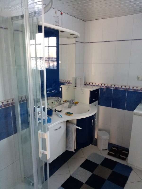 Maison à vendre 8 pièces YVETOT (76) à 1 heure 40 de la gare Saint Lazare PARIS - photo 5