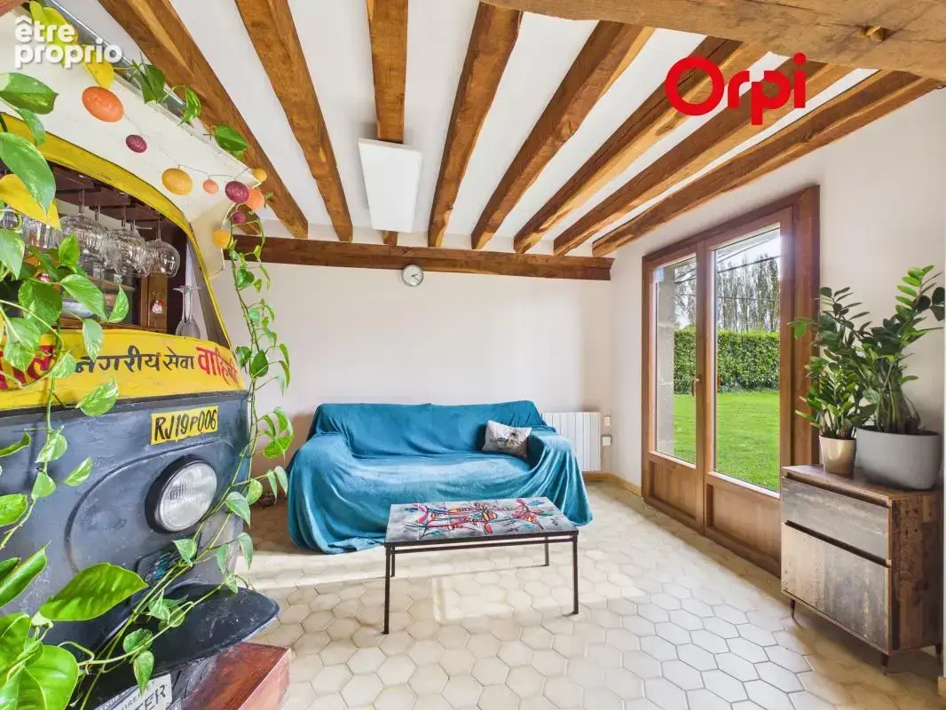 ORPI Agence Bernay Immobilier - photo 4
