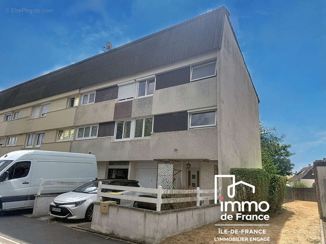 Maison Pontault Combault 6 pièce(s) 92.25 m2 - photo 19