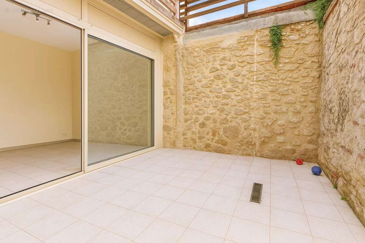 Maison à VILLENEUVE-SUR-LOT