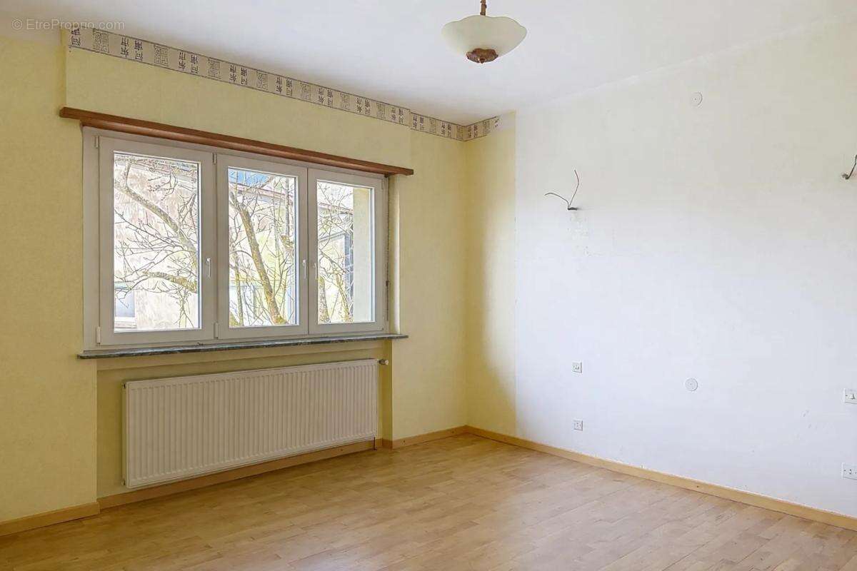 Maison à HERBITZHEIM