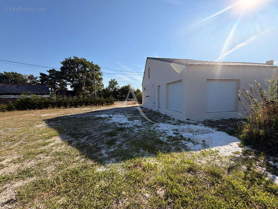 Maison en pierre rénover avec extension ? Un beau projet à personnaliser ! - photo 4