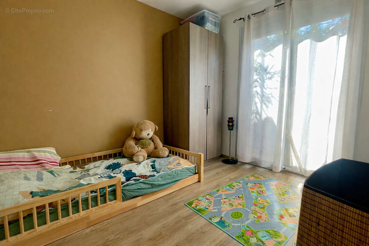 Appartement à LE CANNET