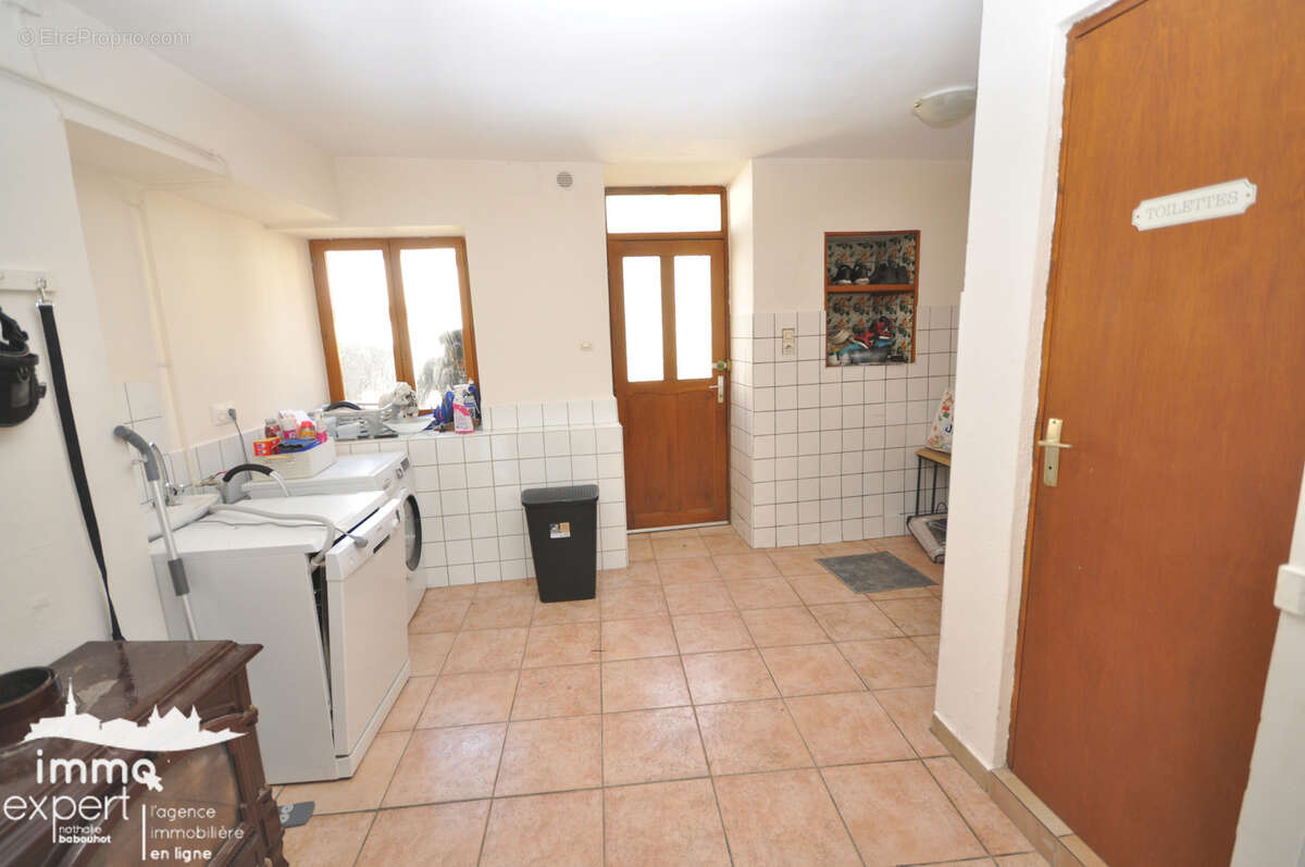 Vittel   maison de caractère 322 m2   5 chambres   deux espaces de vie indépendants - photo 6