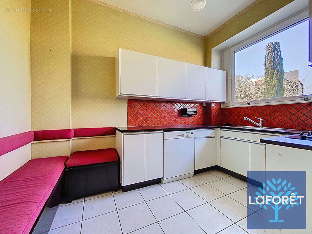 Maison à CHANTONNAY