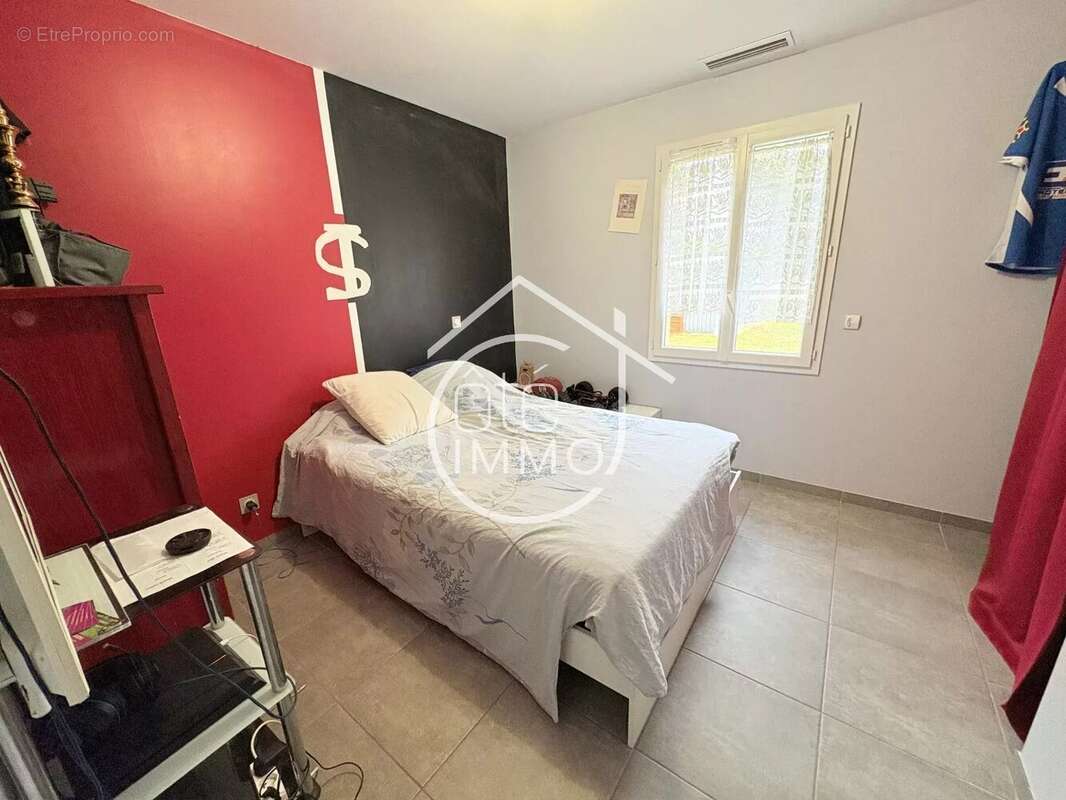 Maison à PRIGONRIEUX