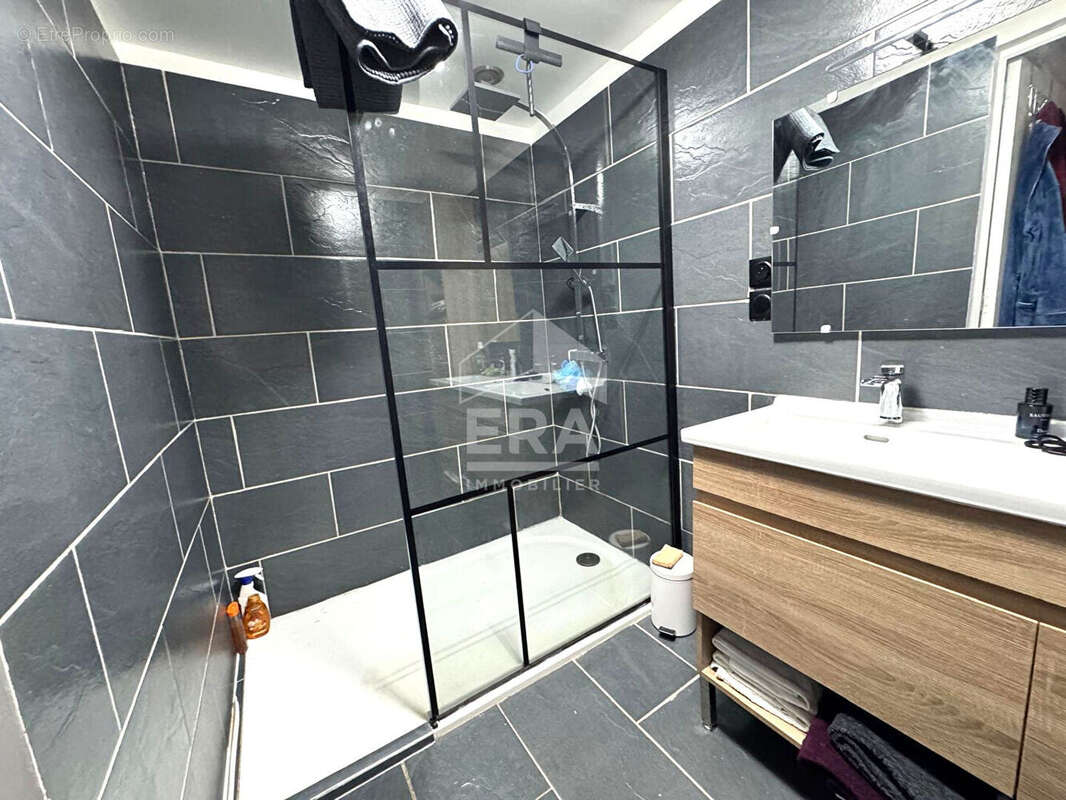 Maison à BERRE-L&#039;ETANG