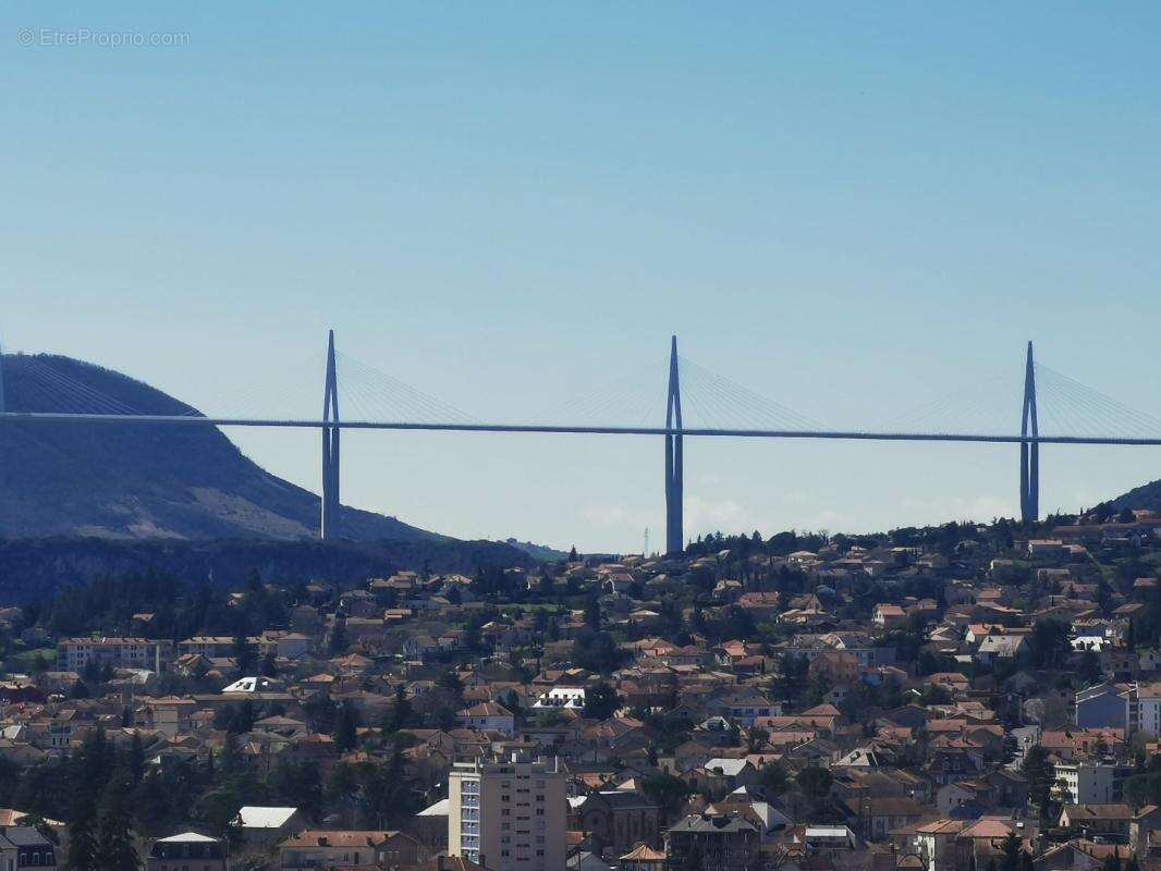 Appartement à MILLAU
