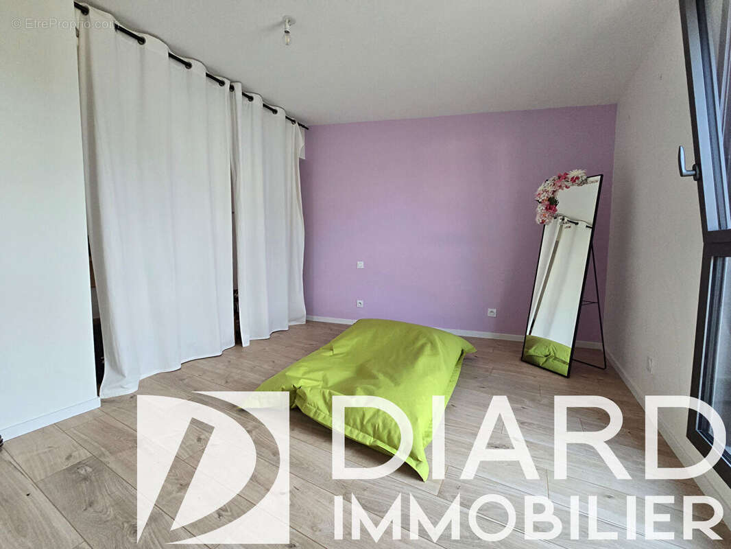 Maison contemporaine de 2015 - photo 6
