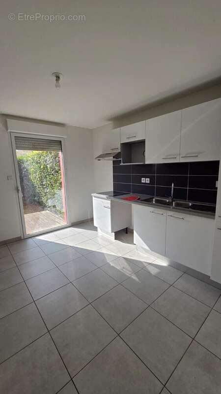 Maison à SAINT-JORY