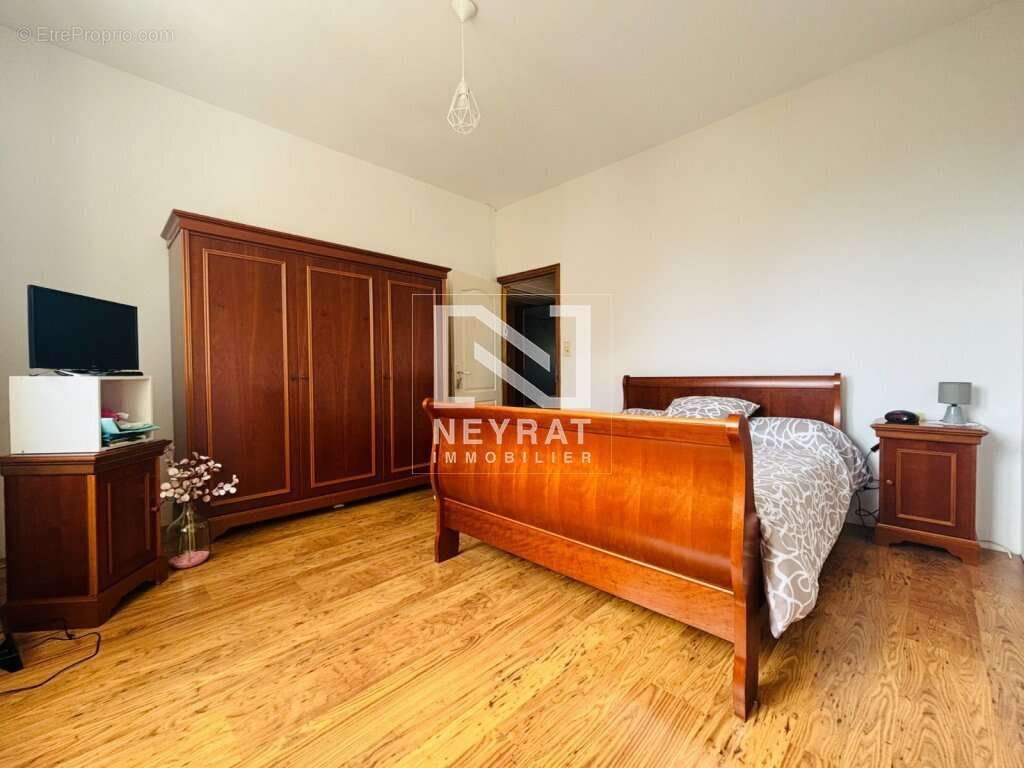 Maison à CIRY-LE-NOBLE