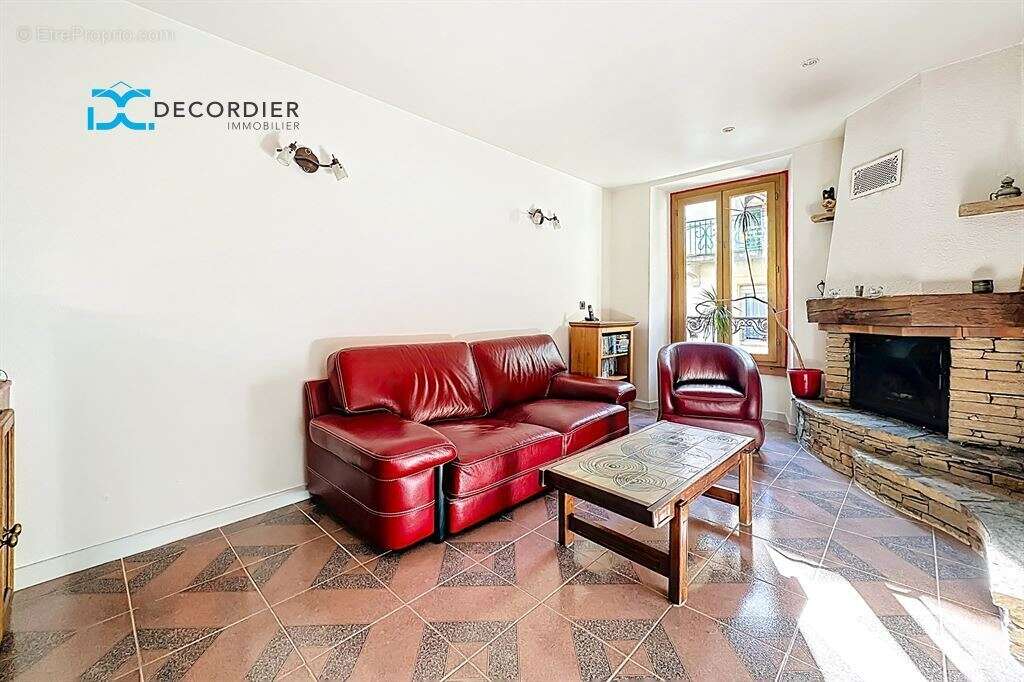 Maison à EVIAN-LES-BAINS