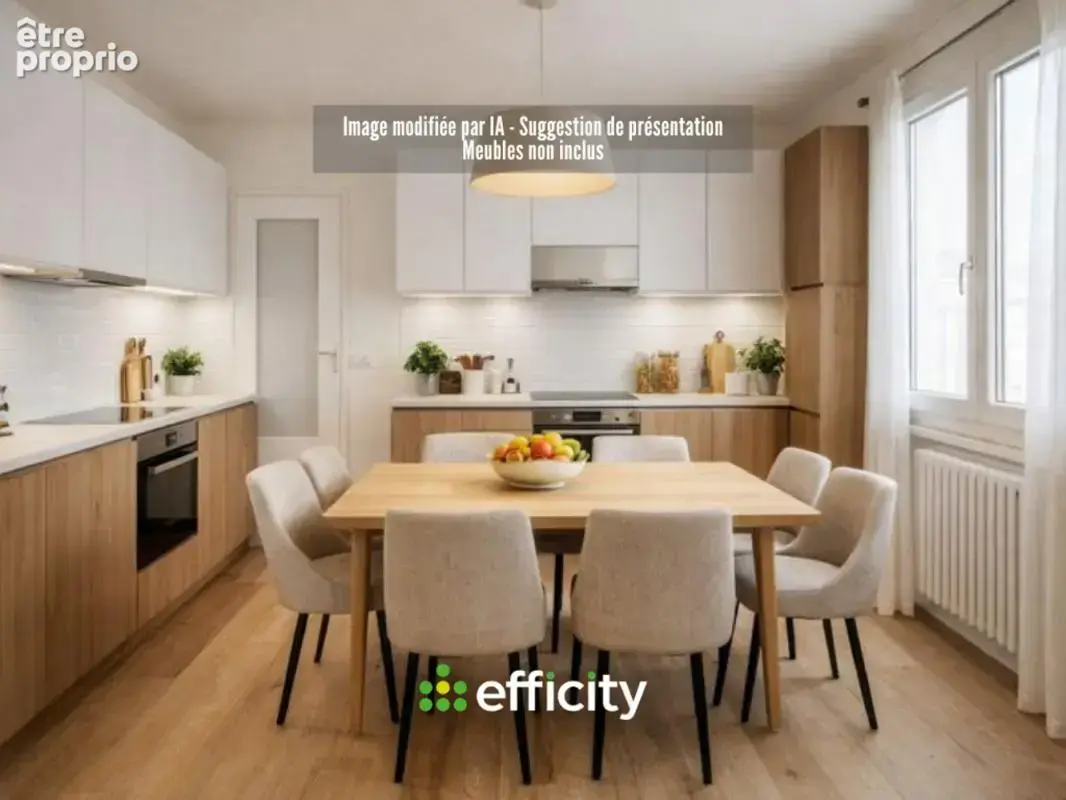 Maison individuelle - photo 11