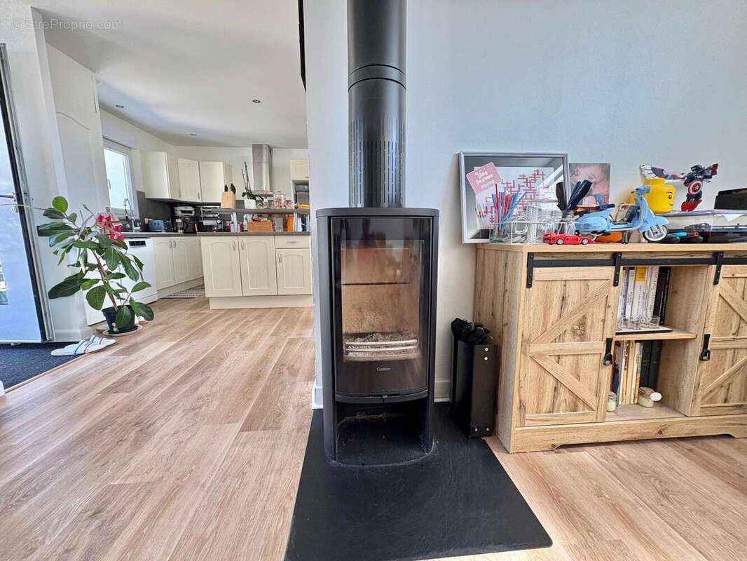 Photo 5 - Maison à MARSILLY