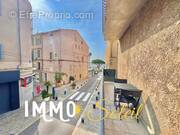 Appartement à BANDOL