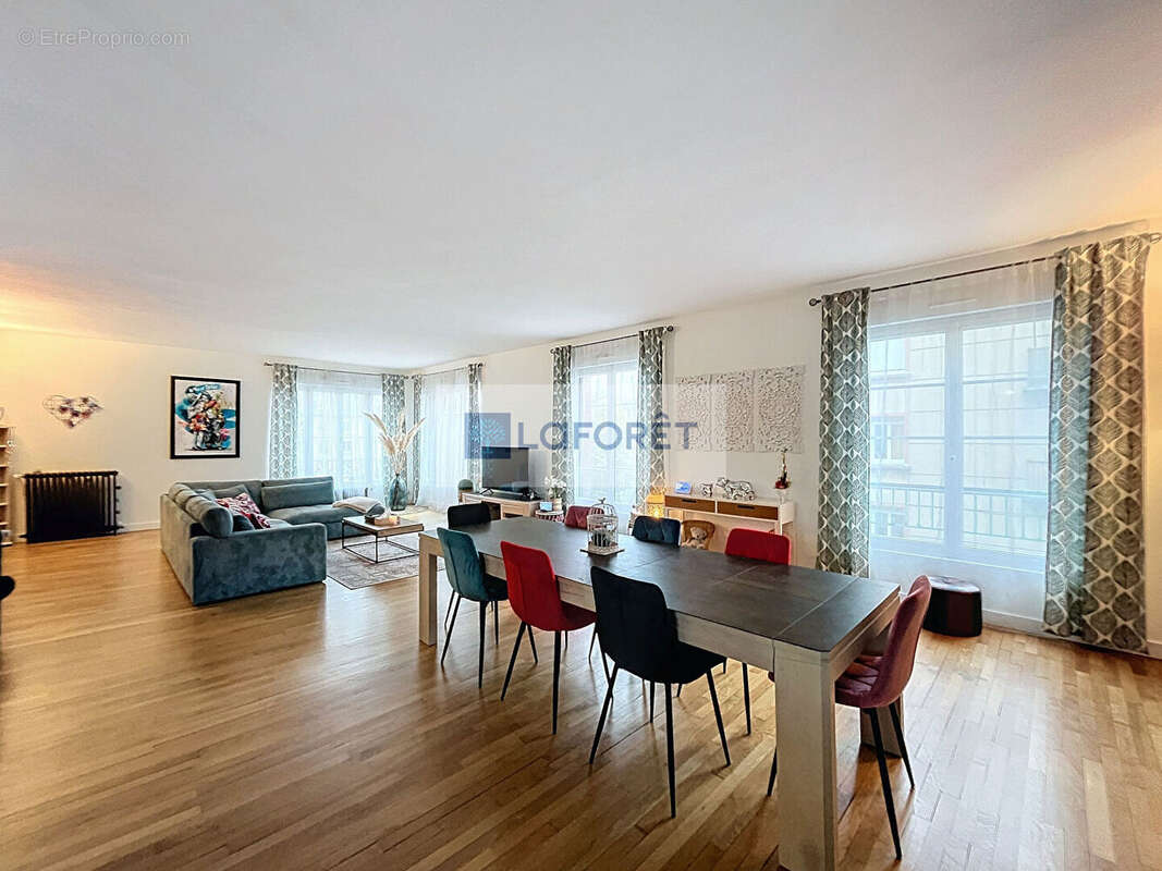 Appartement à FLERS