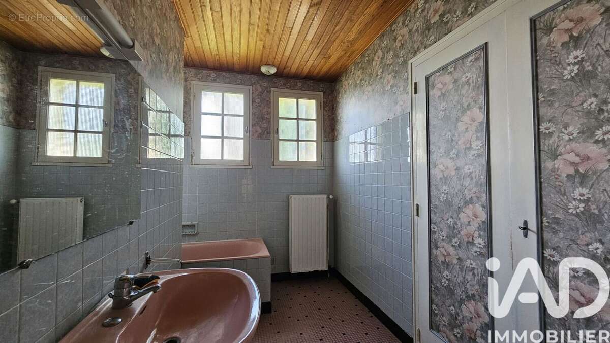 Photo 5 - Maison à LAILLE
