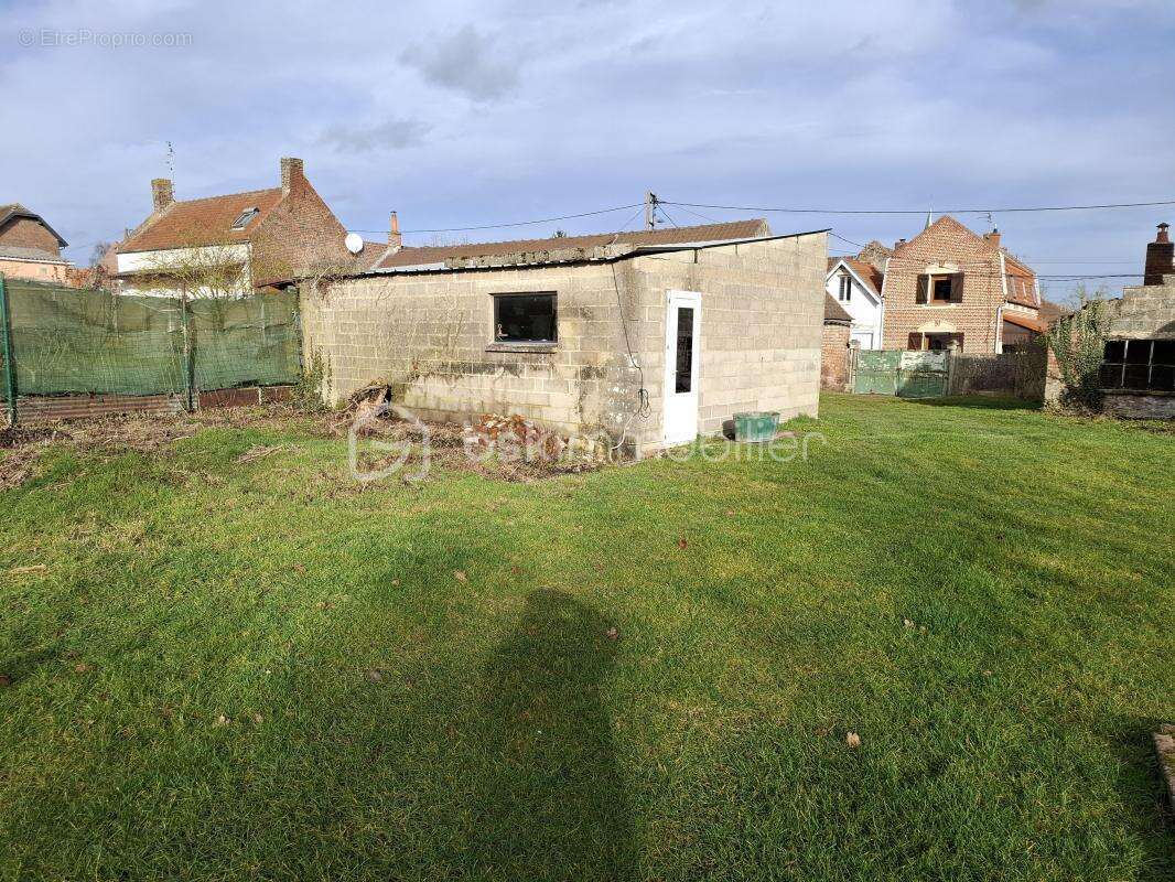 Nouveaute sur esquerchin à 15 min de douai - photo 5