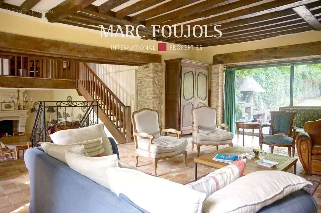 Maison proche Senlis - photo 5