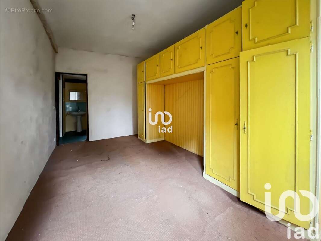 Photo 6 - Maison à CHAUMOT