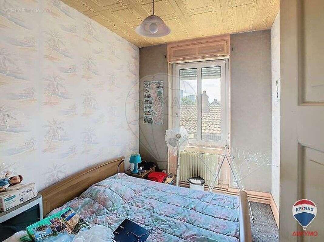 Appartement à MULHOUSE