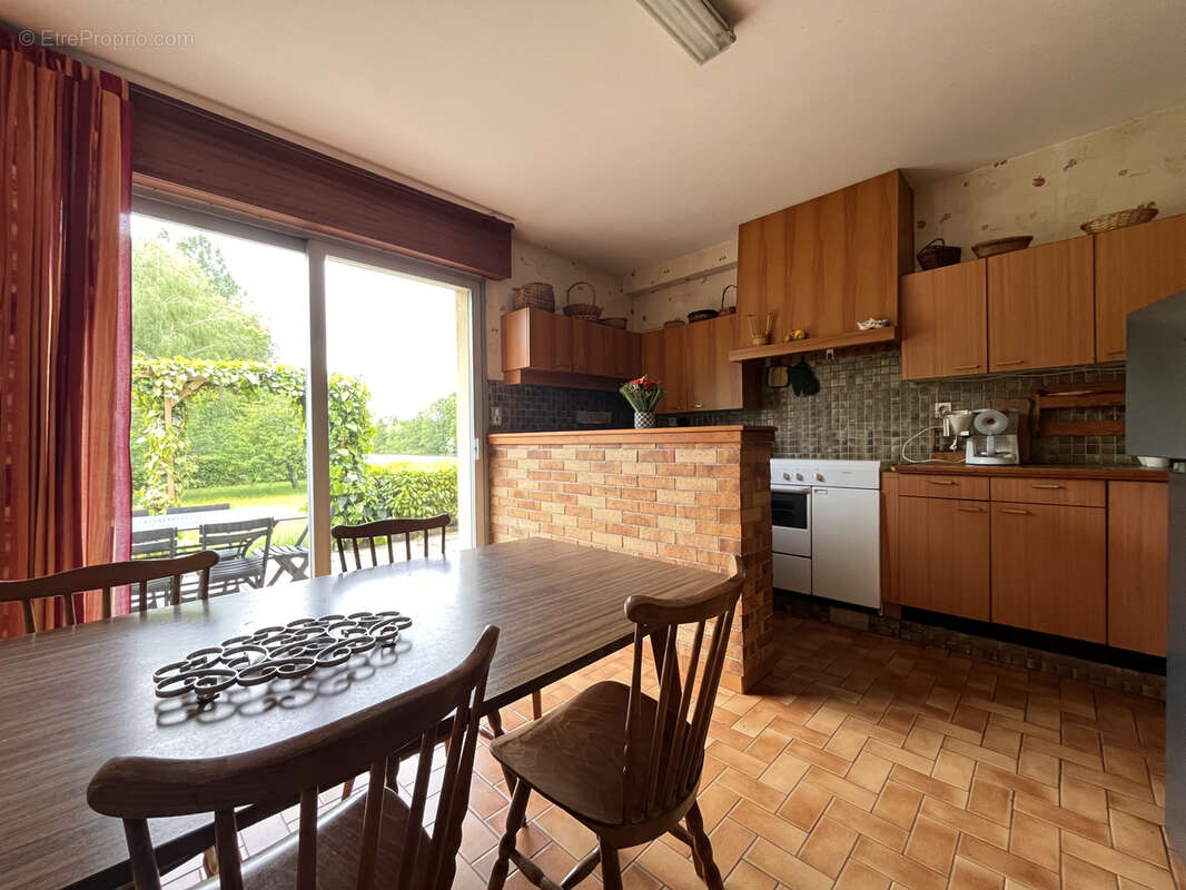 Maison à VALENTIGNEY