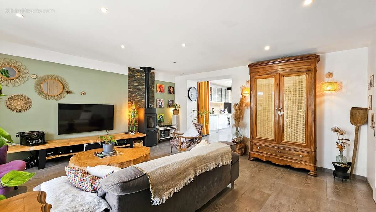 Maison à vendre 5 pièces TARBES avec jardin (65) - photo 31