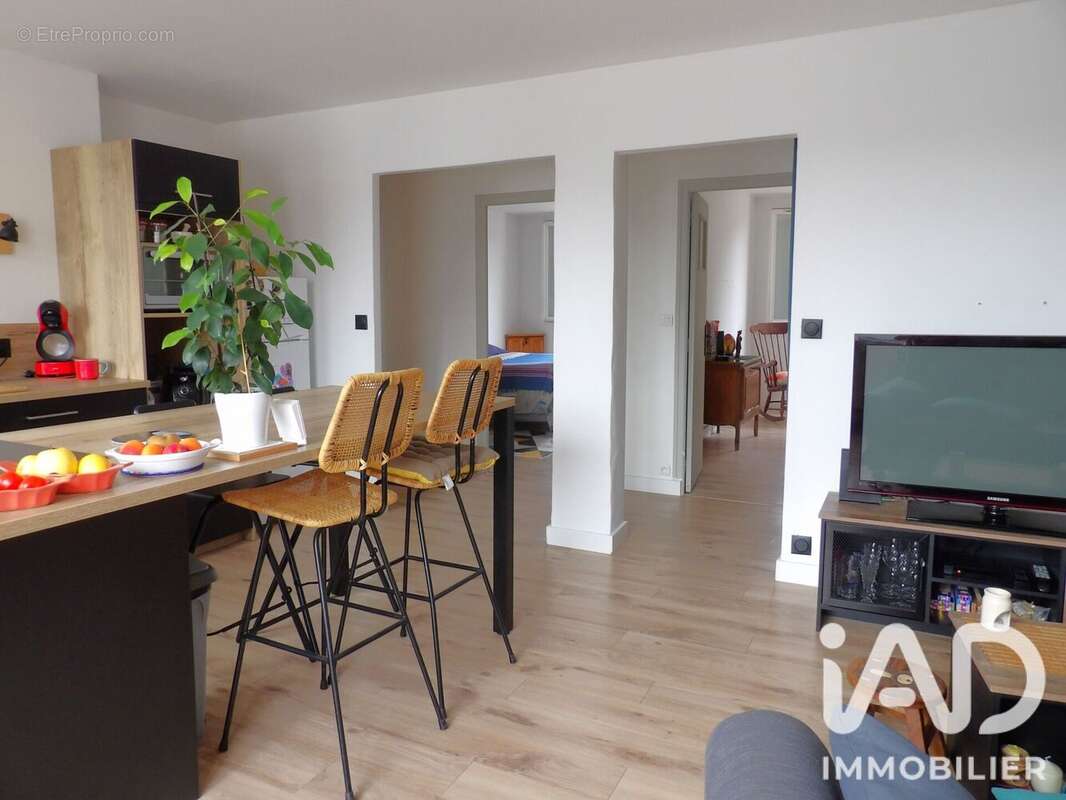 Photo 2 - Appartement à SAINT-BRIEUC