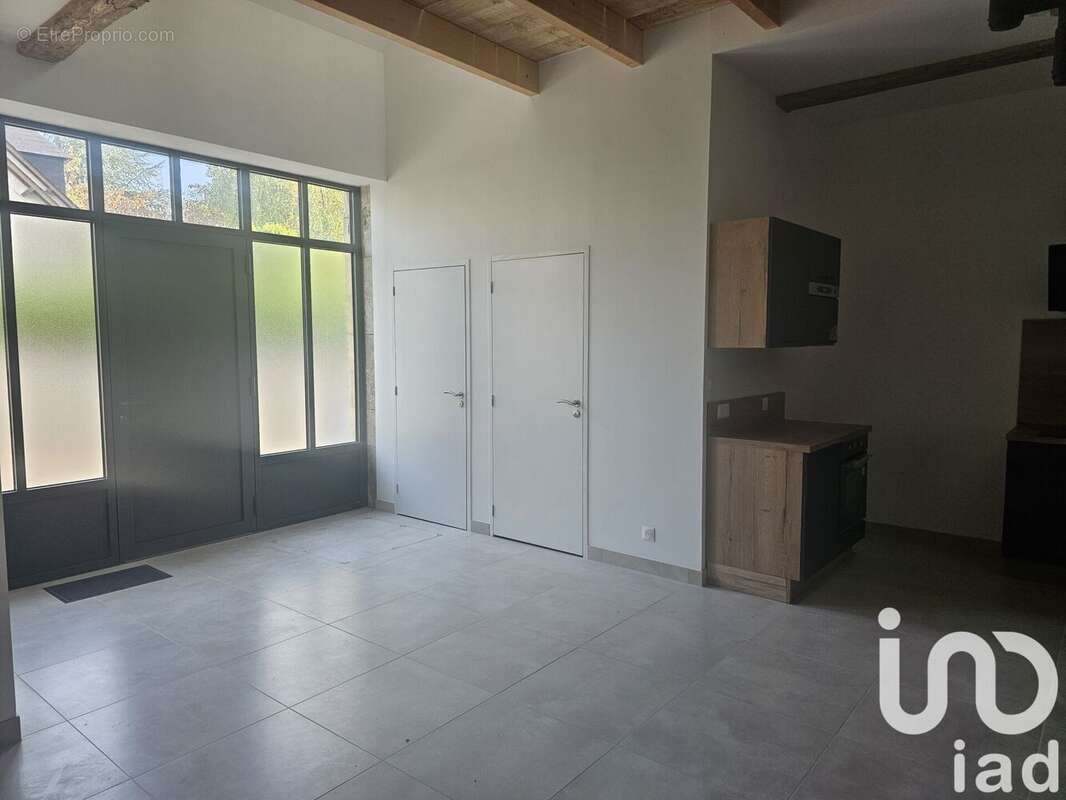 Photo 8 - Maison à FONDETTES