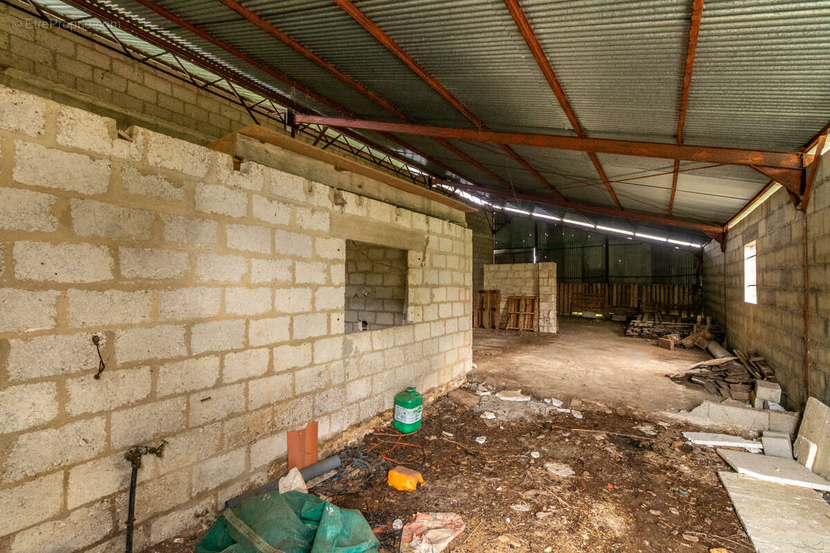 Appartement à SAINT-SAVINIEN