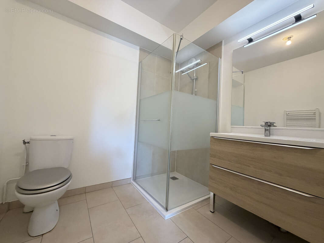 Appartement à ORLEANS