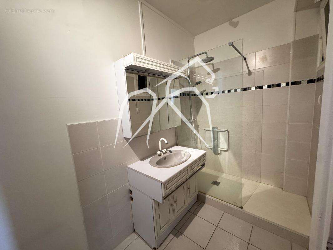 Appartement  3 pièces  Rouen Hypercentre pieton  81m² - photo 6