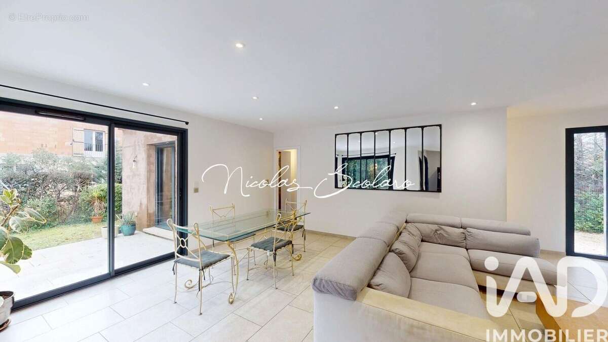 Photo 6 - Maison à MAZAN