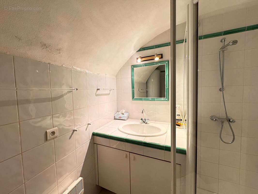 Appartement à SPELONCATO