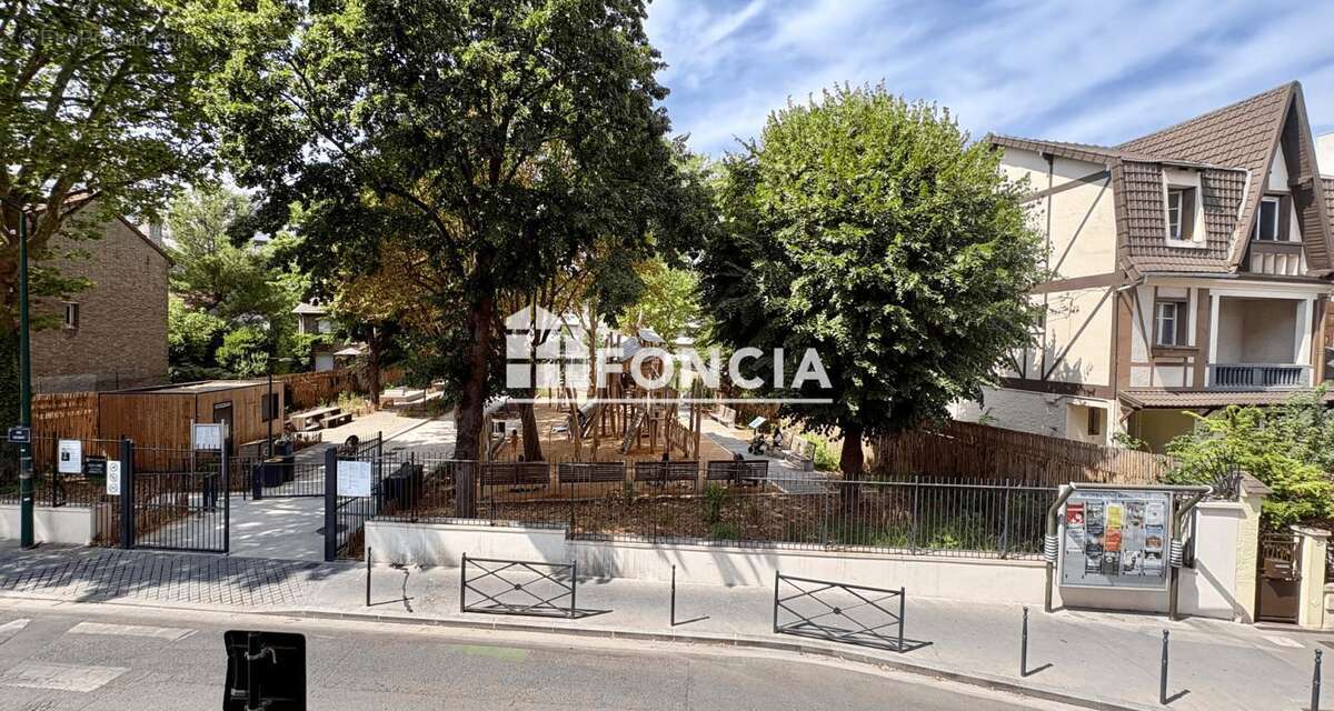 INVESTISSEMENT LOCATIF – Studio vendu occupé à Colombes - photo 8
