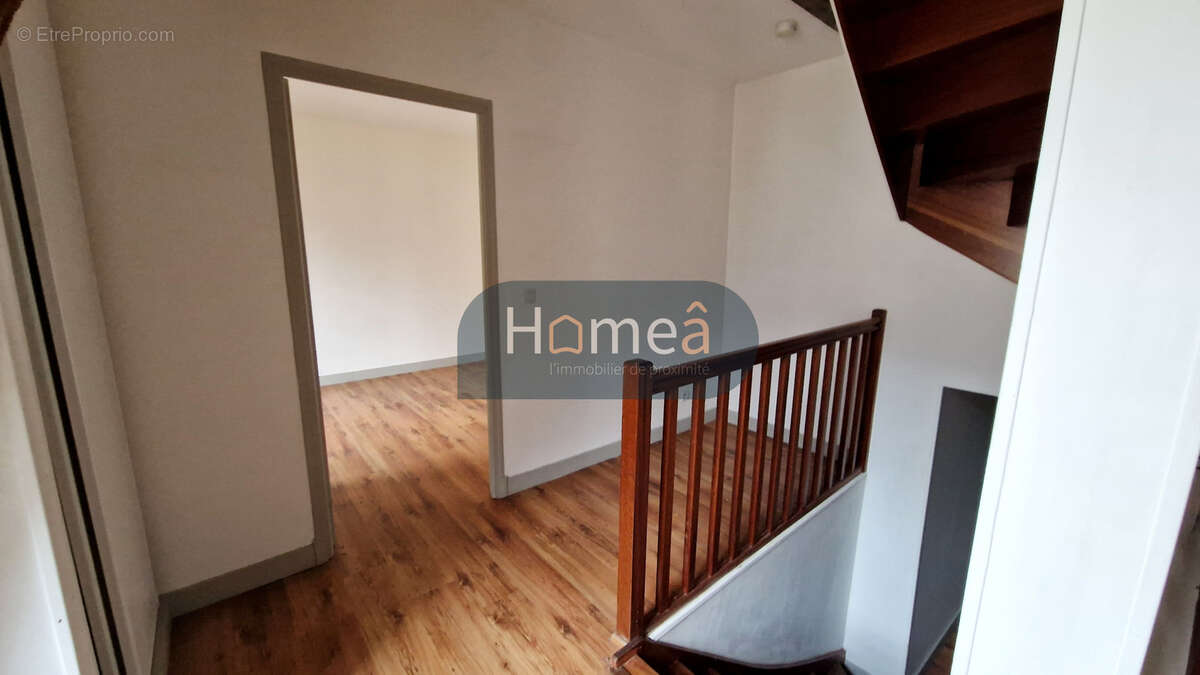 Appartement à DIEPPE