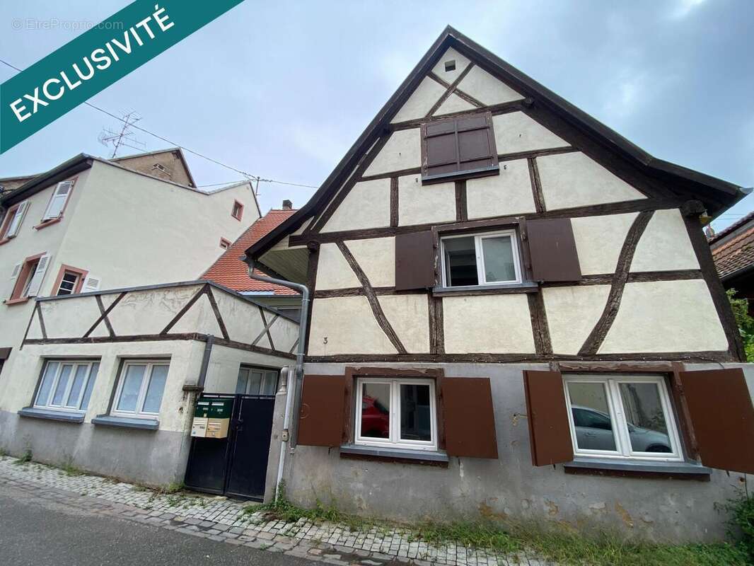 Appartement 274 m² à Selestat  - photo 5