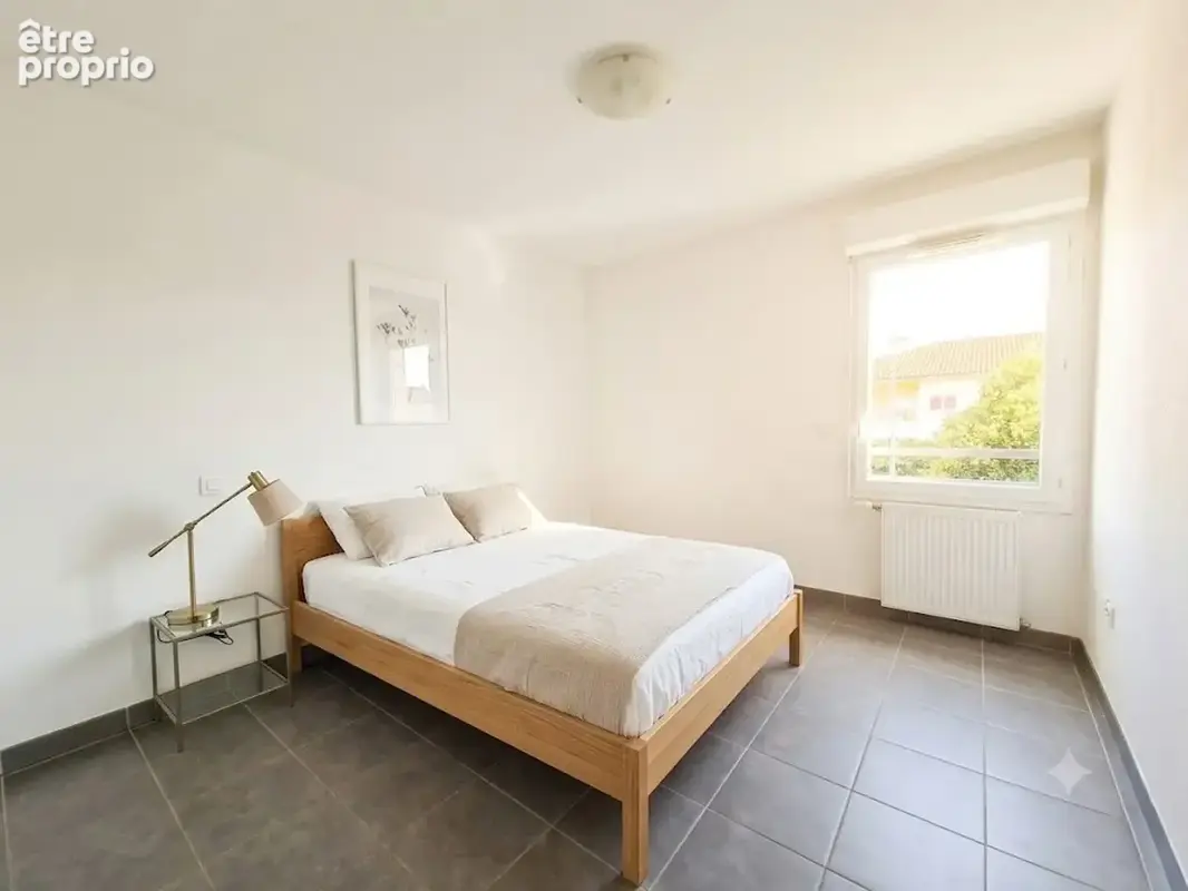 Appartement 2 pièces 43 m² à vendre à Plaisance-Du-Touch (31830) - photo 2