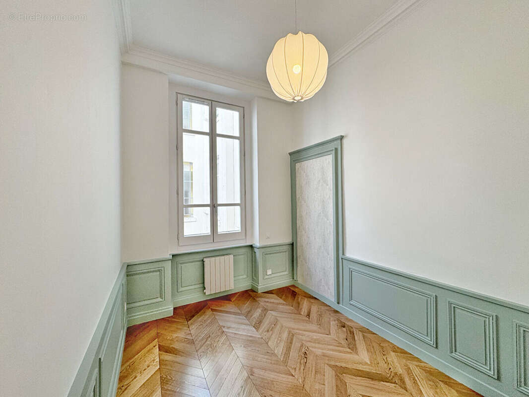 Appartement à LYON-2E