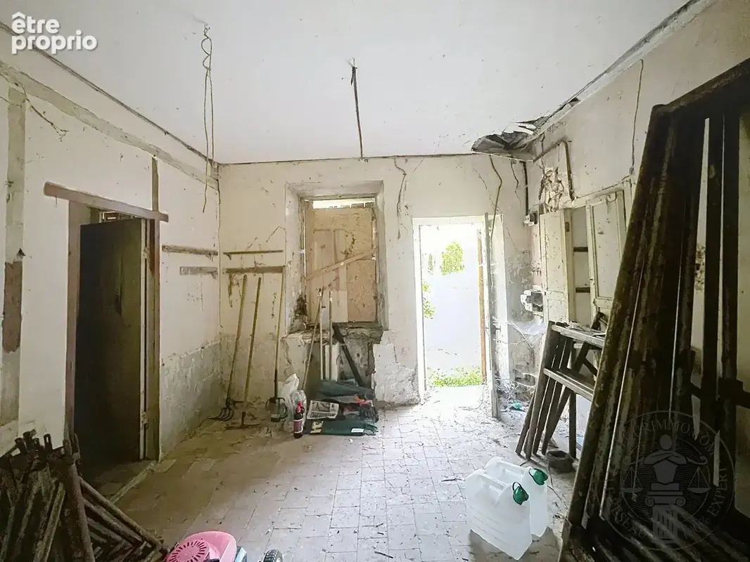 Vente Maison Dourdan(91410) 84 000ï¿œ - photo 3