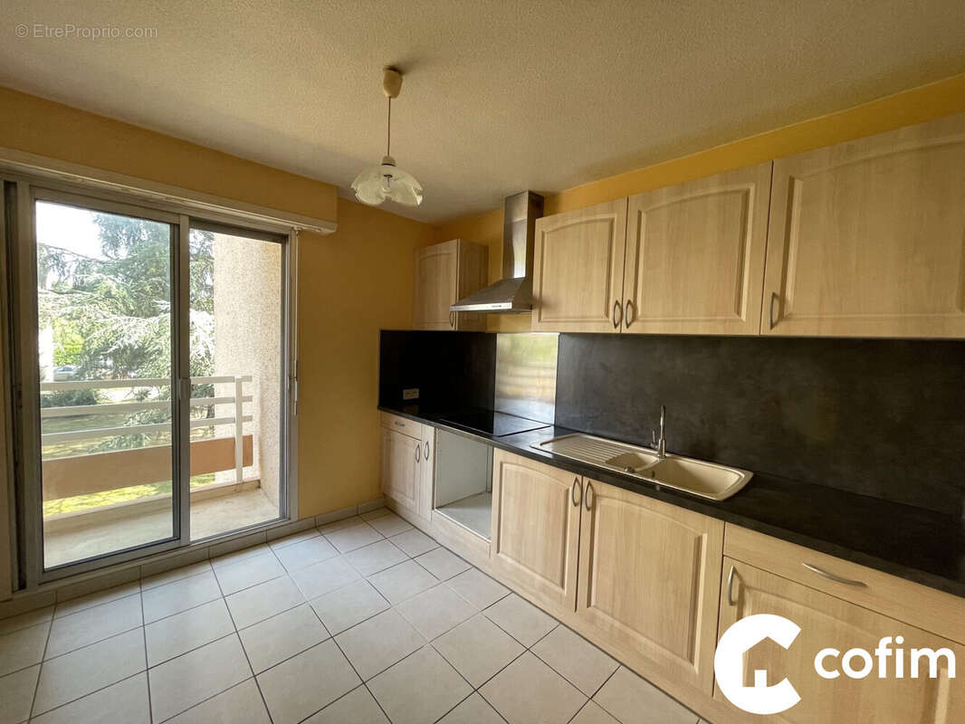 Appartement 48 m² à Billere  - photo 5