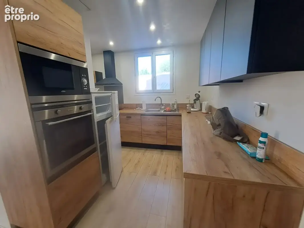 Grande maison familiale avec 2 pièces indépendant, garage et ascenseur - photo 6