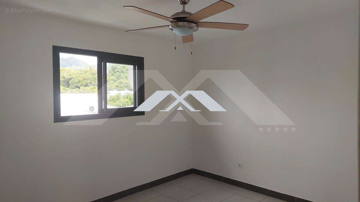 Appartement à SAINT-JOSEPH