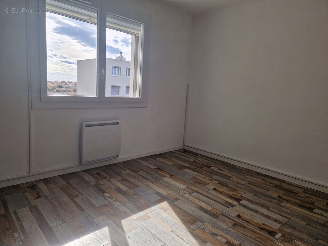 Appartement à BEZIERS