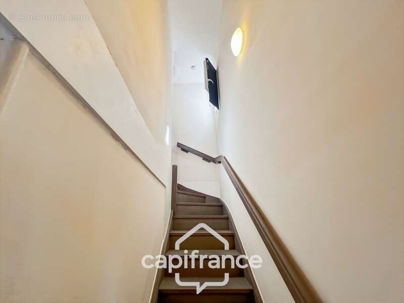 Maison à MALLEMORT