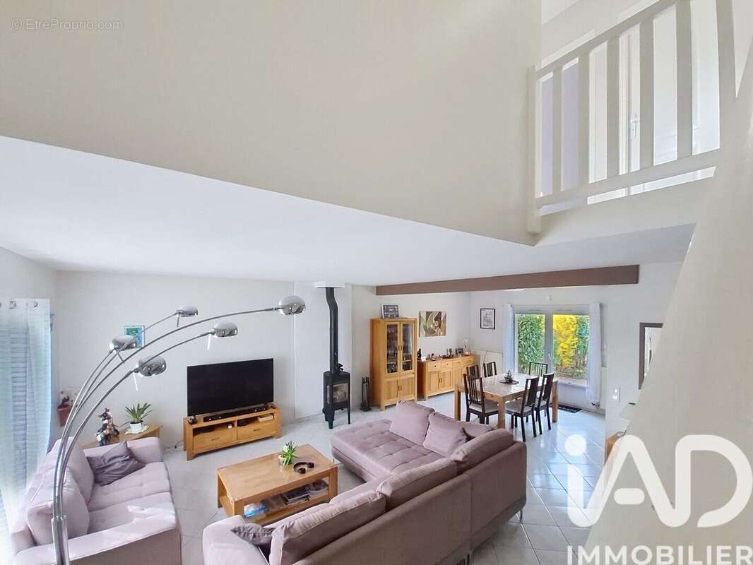 Photo 3 - Maison à VILLEMANDEUR