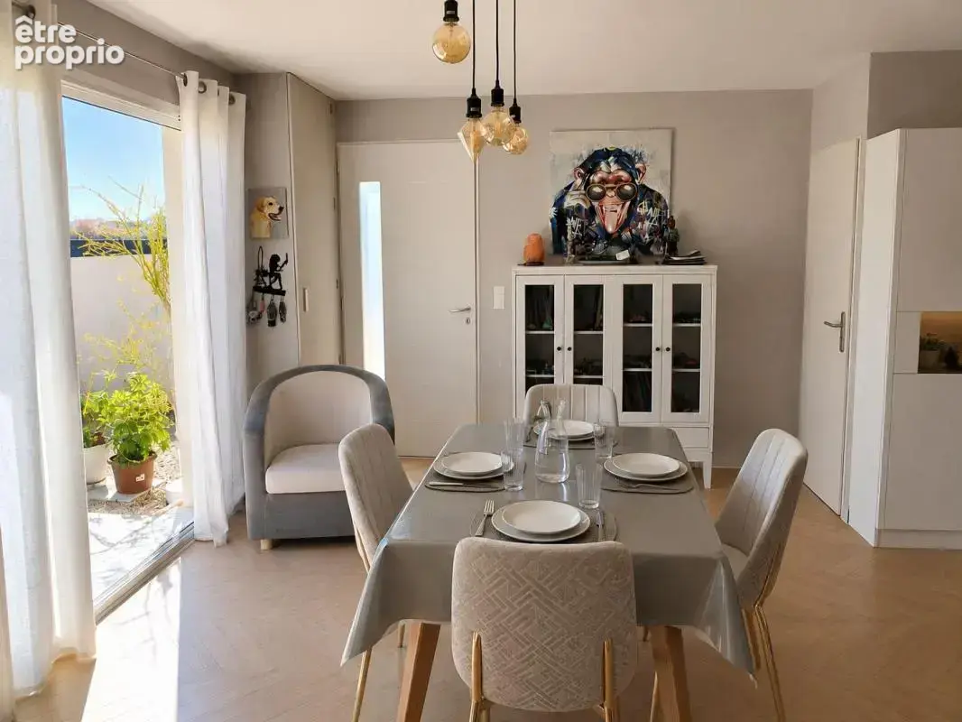Maison À Vendre - photo 8
